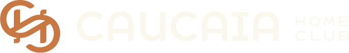 Caucaia Home Club Logo
